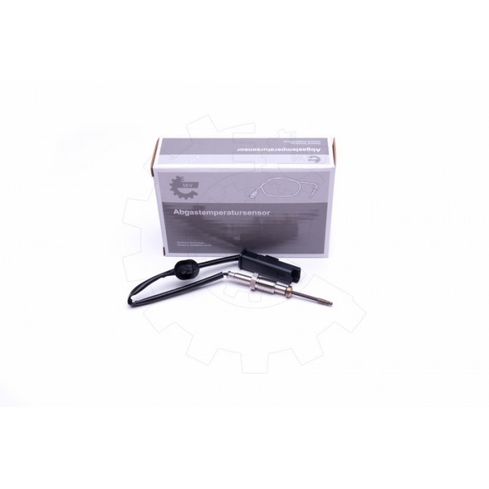 Capteur Température de Gaz d'échappement Pour Peugeot Fiat Citroën 9677662080