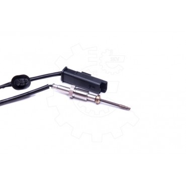 Capteur Température de Gaz d'échappement Pour Peugeot Fiat Citroën 9677662080