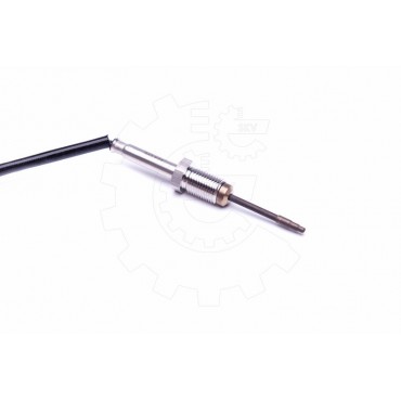 Capteur Température de Gaz d'échappement Pour Peugeot Fiat Citroën 9677662080