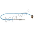 Capteur Température de Gaz d'échappement Pour Renault Dacia Opel Vauxhall