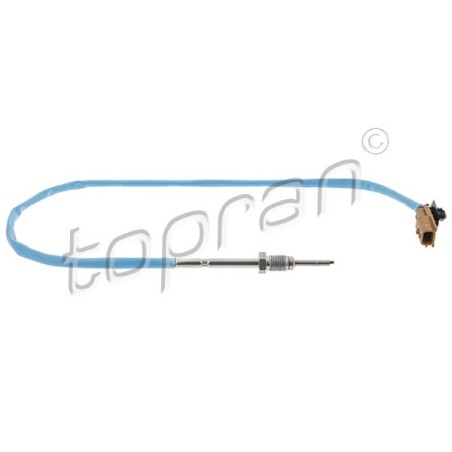Capteur Température de Gaz d'échappement Pour Renault Dacia Opel Vauxhall