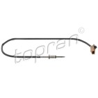 Capteur Température de Gaz d'échappement Pour Renault Kadjar Kangoo Megane