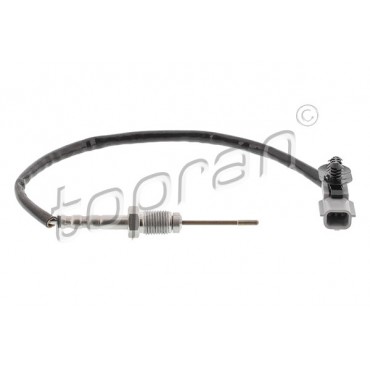 Capteur Température de Gaz d'échappement Pour Renault Duster Dacia Duster