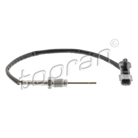 Capteur Température de Gaz d'échappement Pour Renault Duster Dacia Duster
