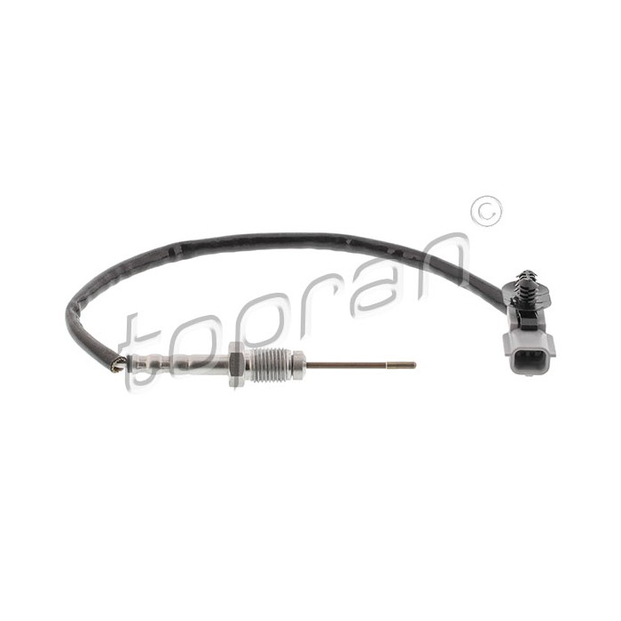 Capteur Température de Gaz d'échappement Pour Renault Duster Dacia Duster