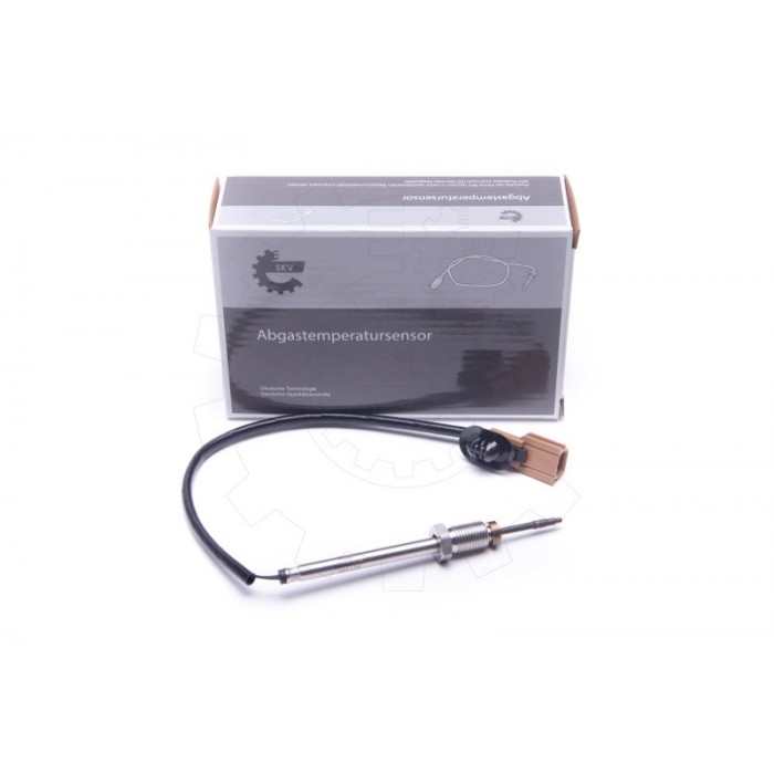 Capteur Température de Gaz d'échappement Pour Renault Dacia Nissan 8201014126