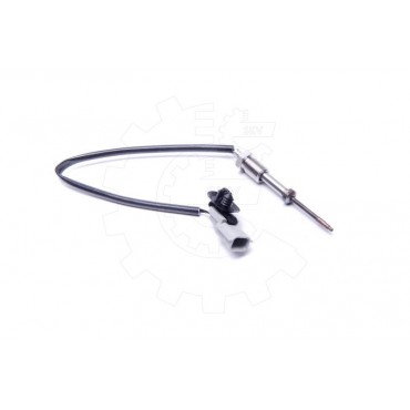 Capteur Température de Gaz d'échappement Pour Renault Clio III Modus Dacia II