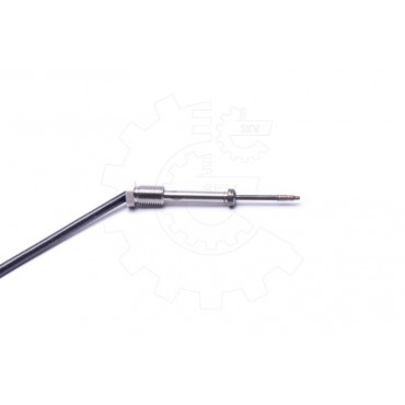 Capteur Température de Gaz d'échappement Pour Renault Clio III Modus Dacia II
