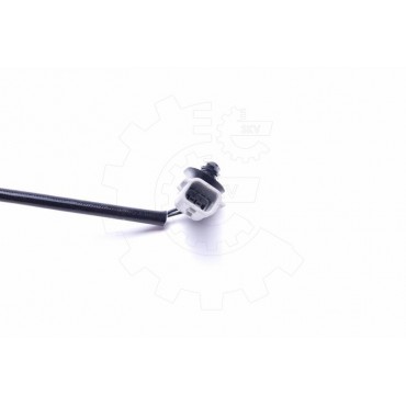 Capteur Température de Gaz d'échappement Pour Renault Clio III Modus Dacia II
