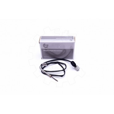 Capteur Température de Gaz d'échappement Pour Renault Latitude Megane Dacia