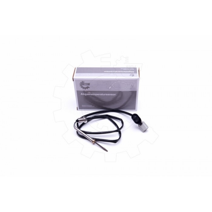 Capteur Température de Gaz d'échappement Pour Renault Latitude Megane Dacia