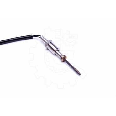 Capteur Température de Gaz d'échappement Pour Renault Latitude Megane Dacia