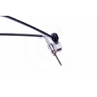 Capteur Température de Gaz d'échappement Pour Renault Latitude Megane Dacia