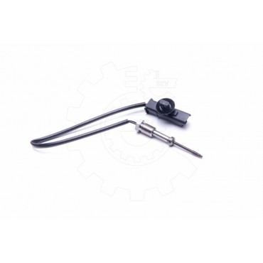 Capteur Température de Gaz d'échappement Pour Renault Clio II Grand Scénic