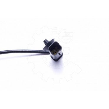 Capteur Température de Gaz d'échappement Pour Renault Clio II Grand Scénic