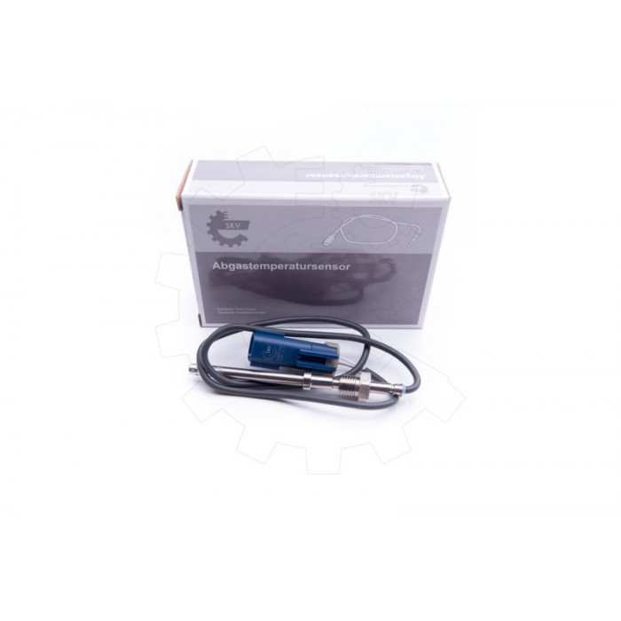 Capteur Température de Gaz d'échappement Pour Dodge Caliber Jeep Compass