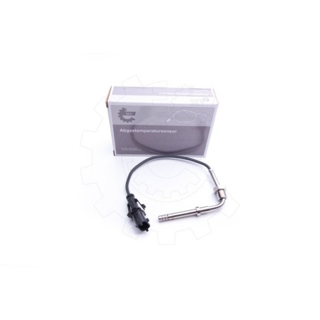 Capteur Température de Gaz d'échappement Pour Fiat Freemont Dodge Journey