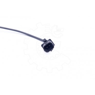 Capteur Température de Gaz d'échappement Pour Fiat 500 Panda Lancia Musa