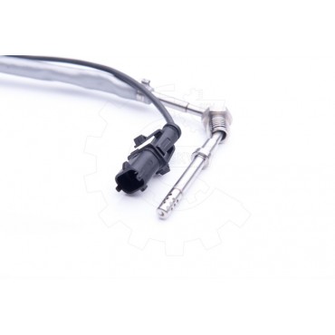 Capteur Température de Gaz d'échappement Pour Fiat 500 Panda Lancia Musa