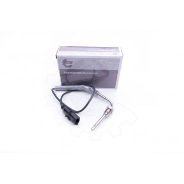 Capteur Température de Gaz d'échappement Pour Fiat 500 Panda Lancia Ypsilon