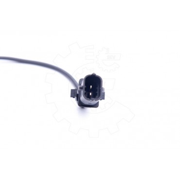 Capteur Température de Gaz d'échappement Pour Fiat 500 Panda Lancia Ypsilon