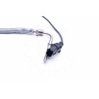 Capteur Température de Gaz d'échappement Pour Fiat 500 Panda Lancia Ypsilon