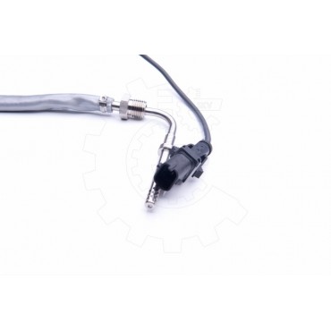Capteur Température de Gaz d'échappement Pour Fiat 500 Panda Lancia Ypsilon