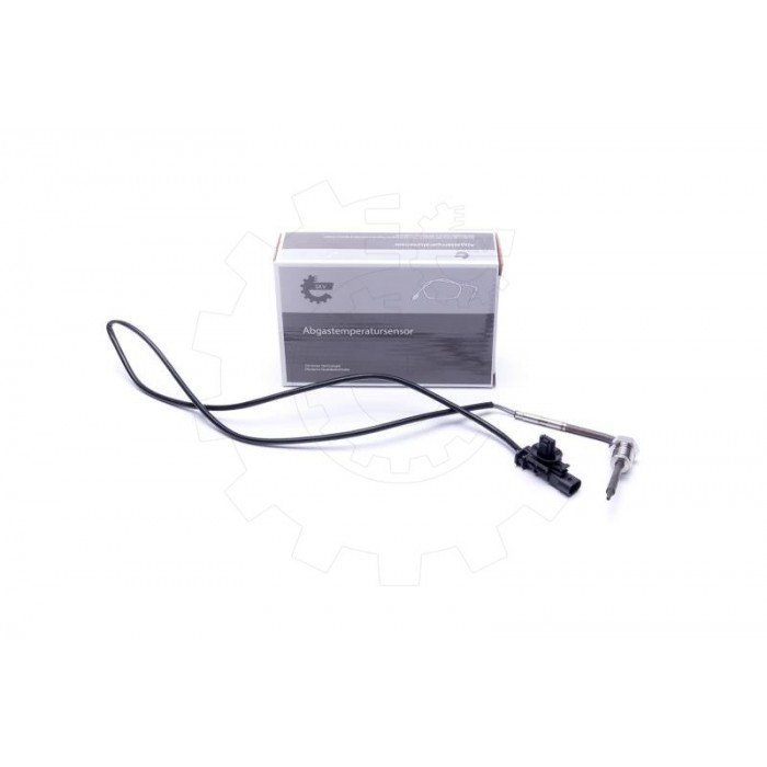 Capteur Température de Gaz d'échappement Pour Fiat 500 Panda Lancia Ypsilon