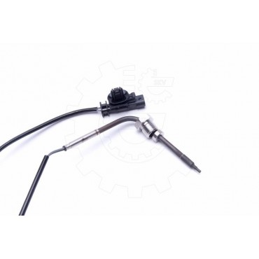 Capteur Température de Gaz d'échappement Pour Fiat 500 Panda Lancia Ypsilon