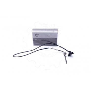 Capteur Température de Gaz d'échappement Pour Fiat 500 Panda Lancia Ypsilon