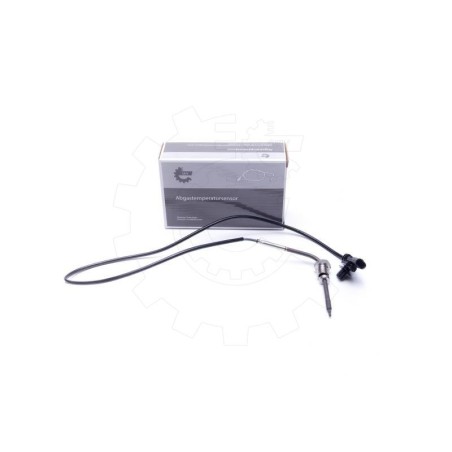 Capteur Température de Gaz d'échappement Pour Fiat 500 Panda Lancia Ypsilon