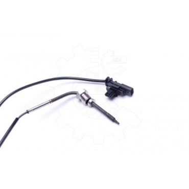Capteur Température de Gaz d'échappement Pour Fiat 500 Panda Lancia Ypsilon
