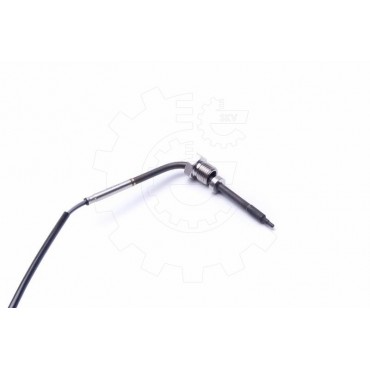 Capteur Température de Gaz d'échappement Pour Fiat 500 Panda Lancia Ypsilon