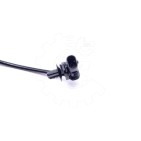 Capteur Température de Gaz d'échappement Pour Fiat 500 Panda Lancia Ypsilon
