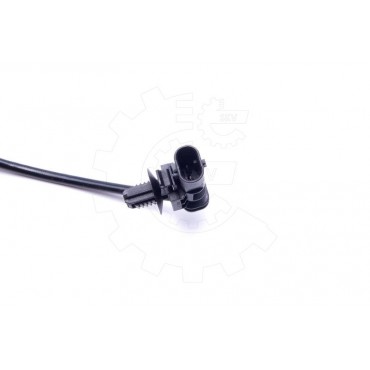 Capteur Température de Gaz d'échappement Pour Fiat 500 Panda Lancia Ypsilon