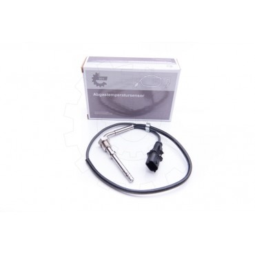 Capteur Température de Gaz d'échappement Pour Opel Combo Fiat Lancia 1.3 CDTi