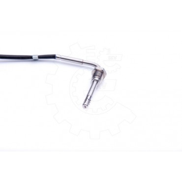 Capteur Température de Gaz d'échappement Pour Opel Combo Fiat Lancia 1.3 CDTi