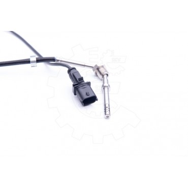 Capteur Température de Gaz d'échappement Pour Opel Combo Fiat Lancia 1.3 CDTi