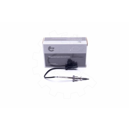 Capteur Température de Gaz d'échappement Pour Fiat 500 500X Qubo 55254822