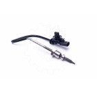 Capteur Température de Gaz d'échappement Pour Fiat 500 500X Qubo 55254822