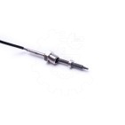 Capteur Température de Gaz d'échappement Pour Fiat 500 500X Qubo 55254822