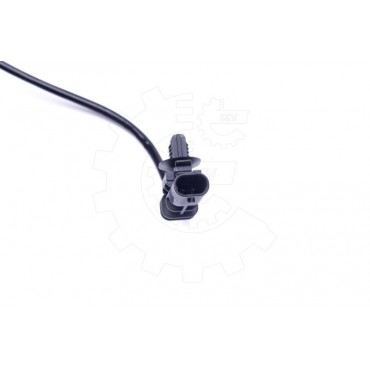 Capteur Température de Gaz d'échappement Pour Fiat 500 500X Qubo 55254822