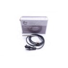 Capteur Température de Gaz d'échappement Pour Fiat Bravo II Stilo 51791310