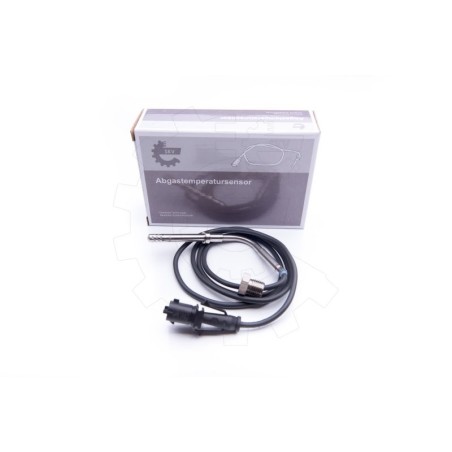 Capteur Température de Gaz d'échappement Pour Fiat Bravo II Stilo 51791310
