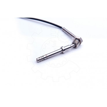 Capteur Température de Gaz d'échappement Pour Fiat Bravo II Stilo 51791310