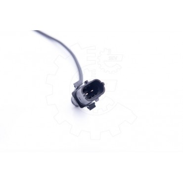 Capteur Température de Gaz d'échappement Pour Fiat Bravo II Stilo 51791310