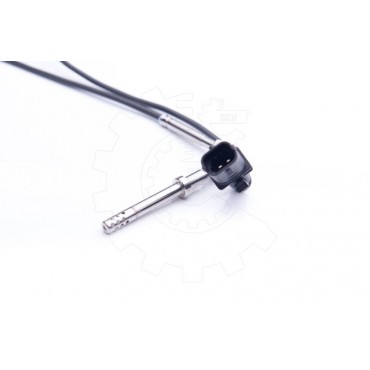 Capteur Température de Gaz d'échappement Pour Fiat Bravo II Stilo 51791310