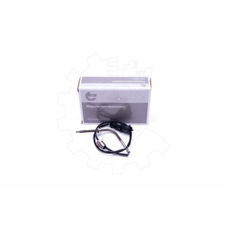 Capteur Température de Gaz d'échappement Pour Fiat Doblo Fiorino 51825696