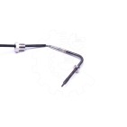 Capteur Température de Gaz d'échappement Pour Fiat Doblo Fiorino 51825696