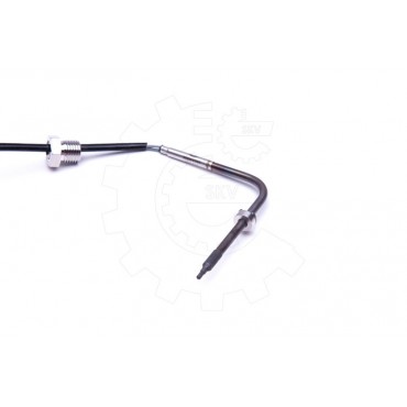 Capteur Température de Gaz d'échappement Pour Fiat Doblo Fiorino 51825696